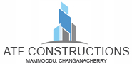 ATF Constructions | builders in changanacherry, contractors in changanacherry, construction company in changanacherry
